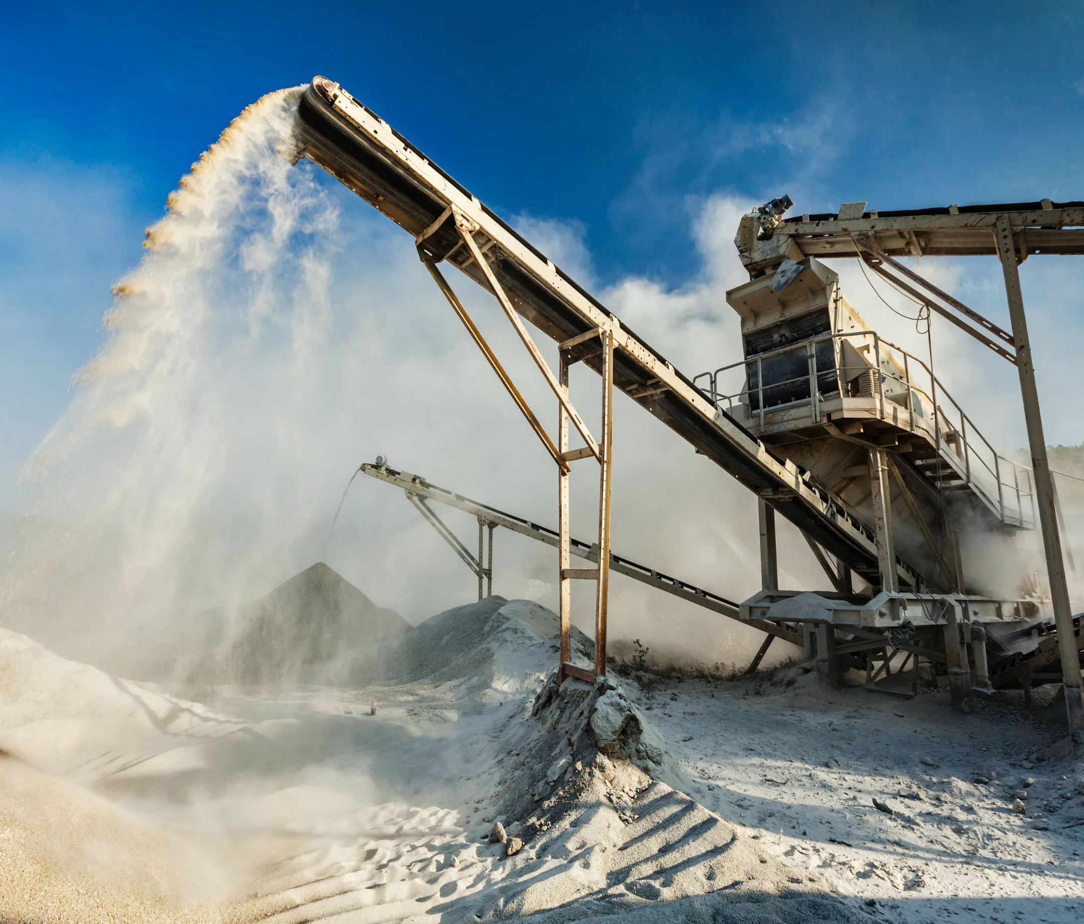 Fabrication Facilities