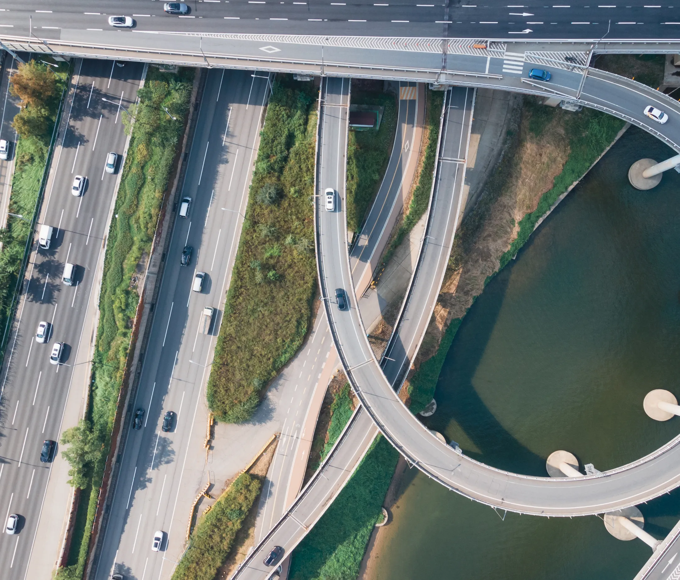 Water & Urban Utility Networks