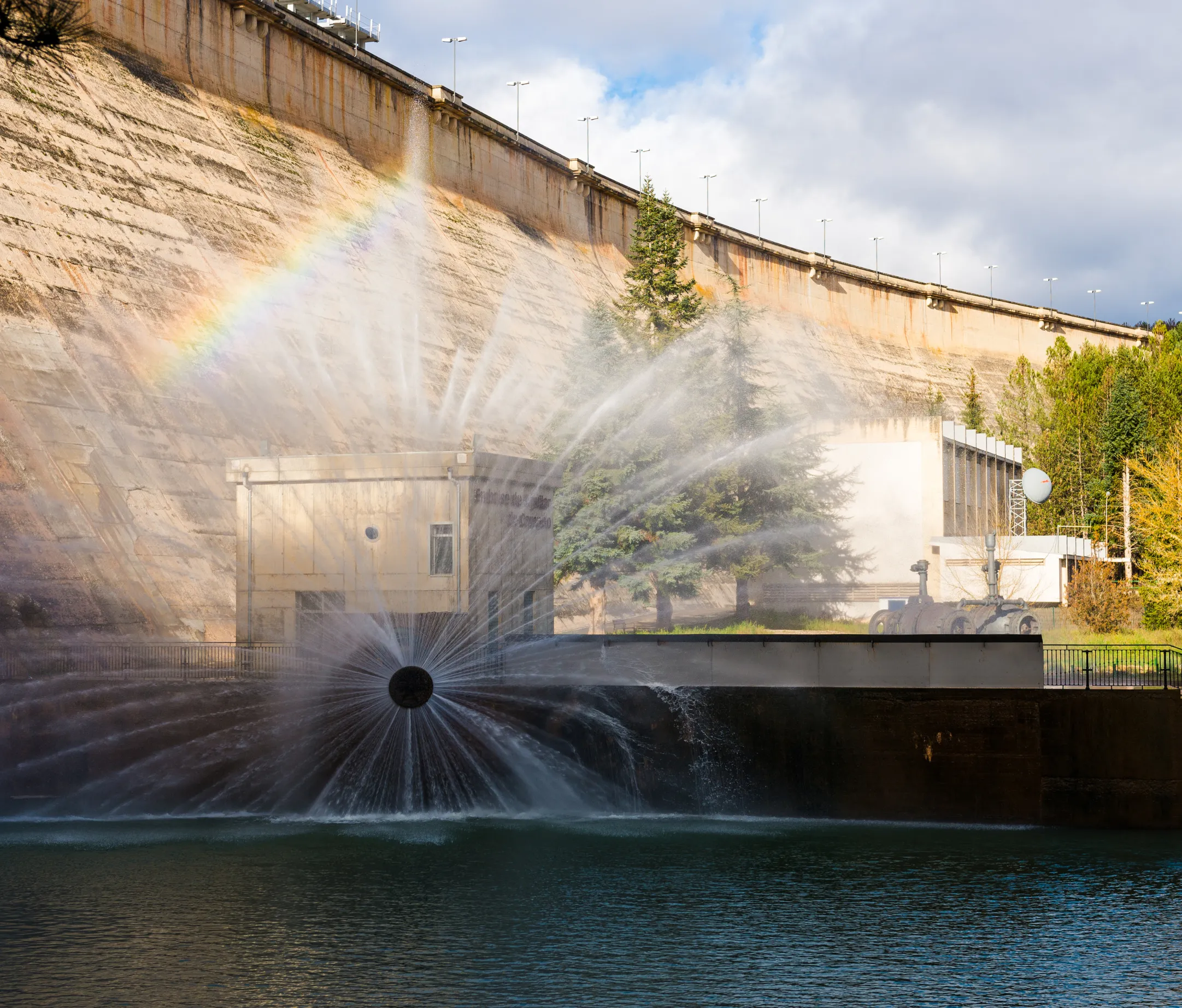 Drinking Water Infrastructure