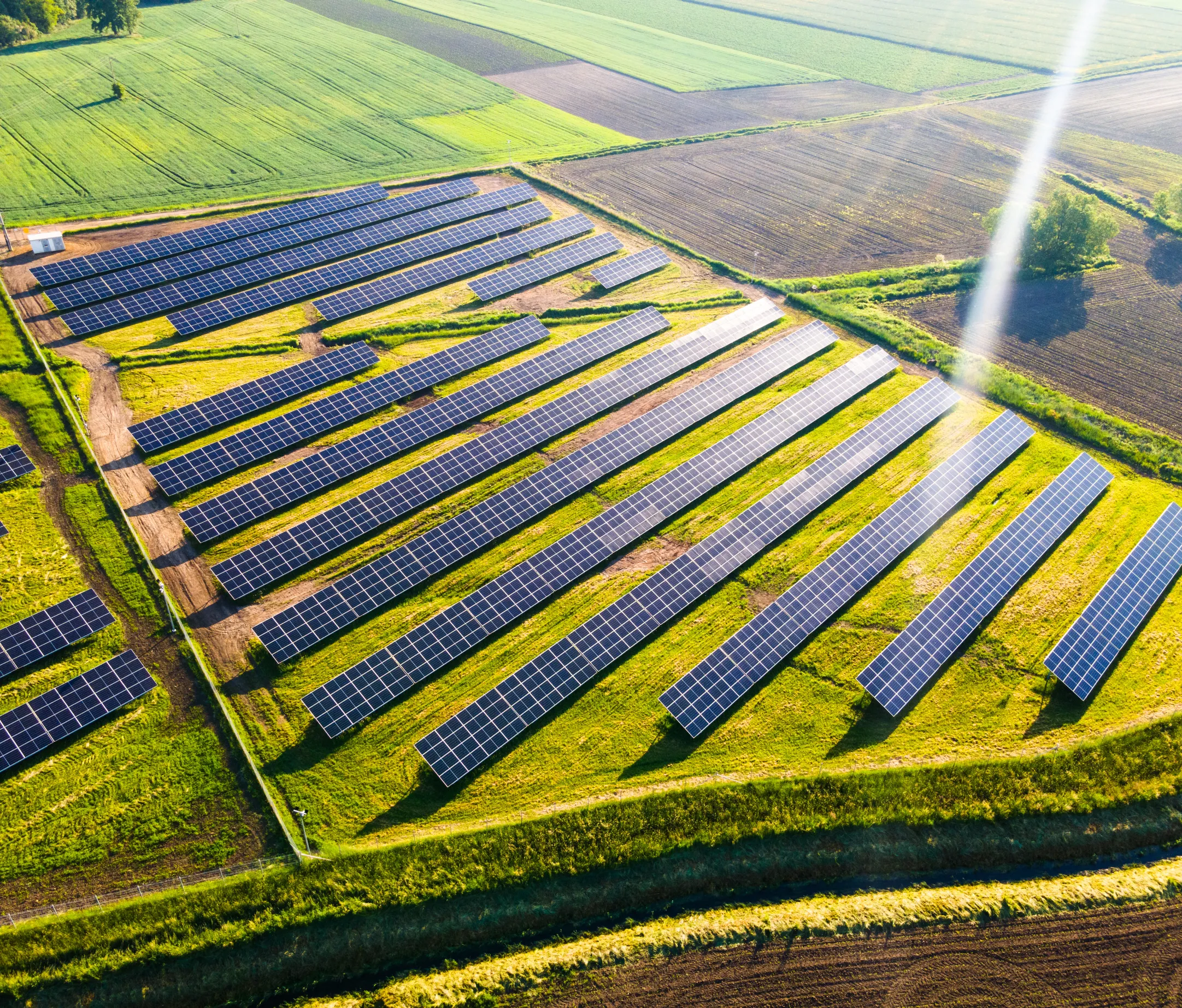 Renewable & Grid Integration