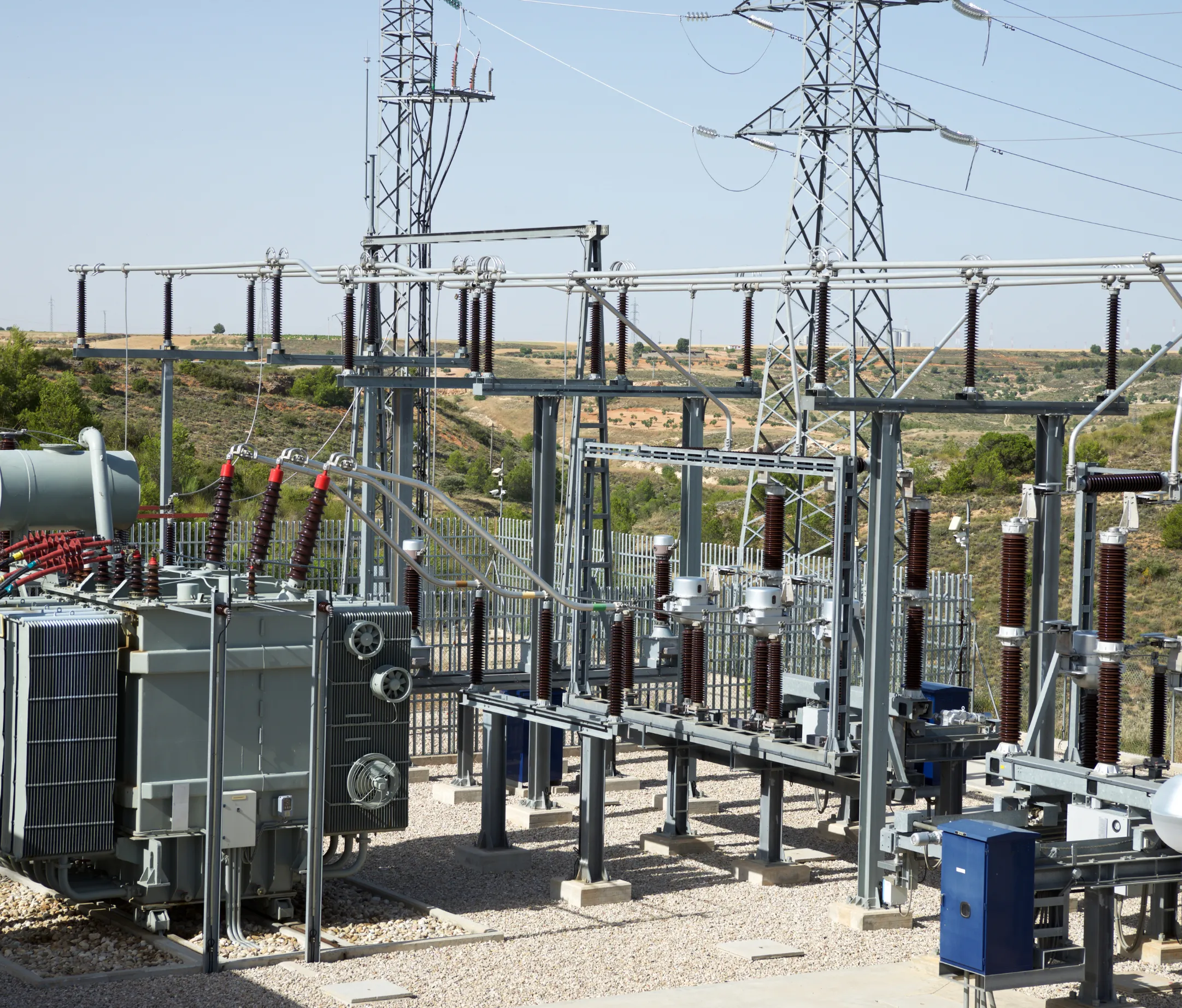 Substations