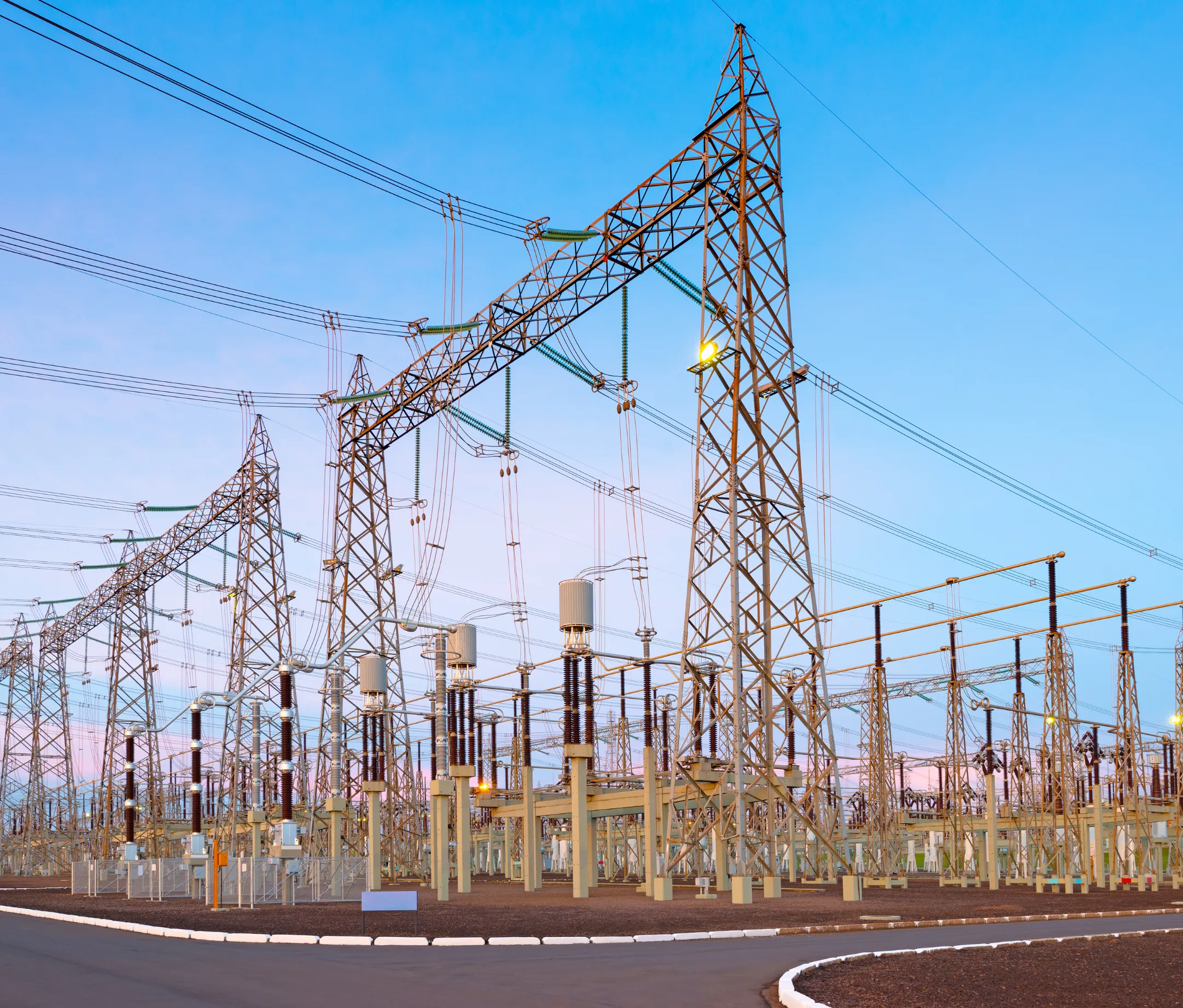 T&D Turnkey Solutions